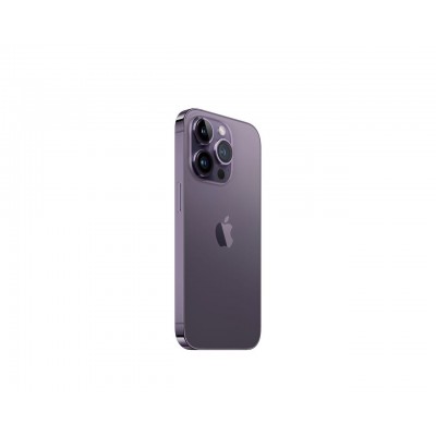 Apple iPhone 14 Pro 5G (6GB/256GB) Deep Purple GR